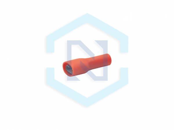 FULLY INSULATED RECEPTECLES